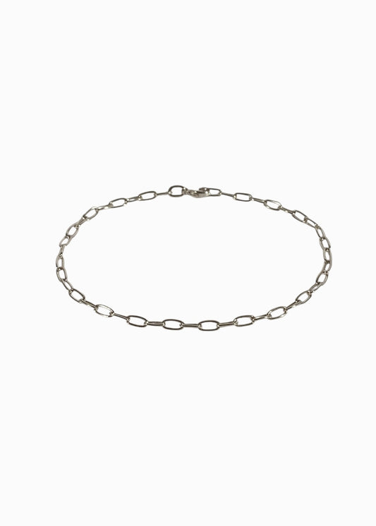 Oda Bracelet - Silver