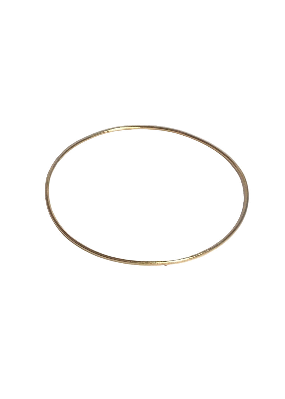 Round Bangle