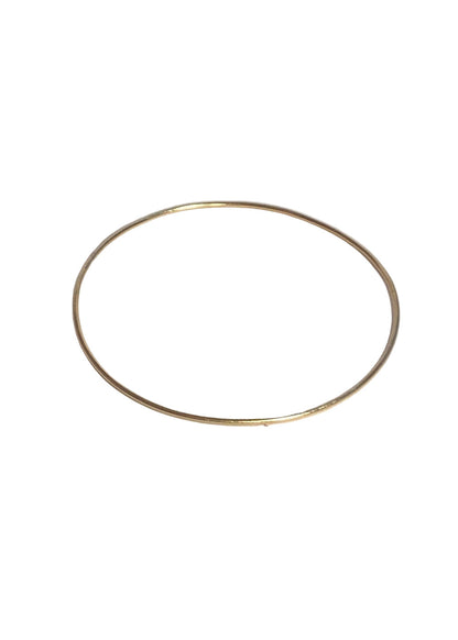 Round Bangle