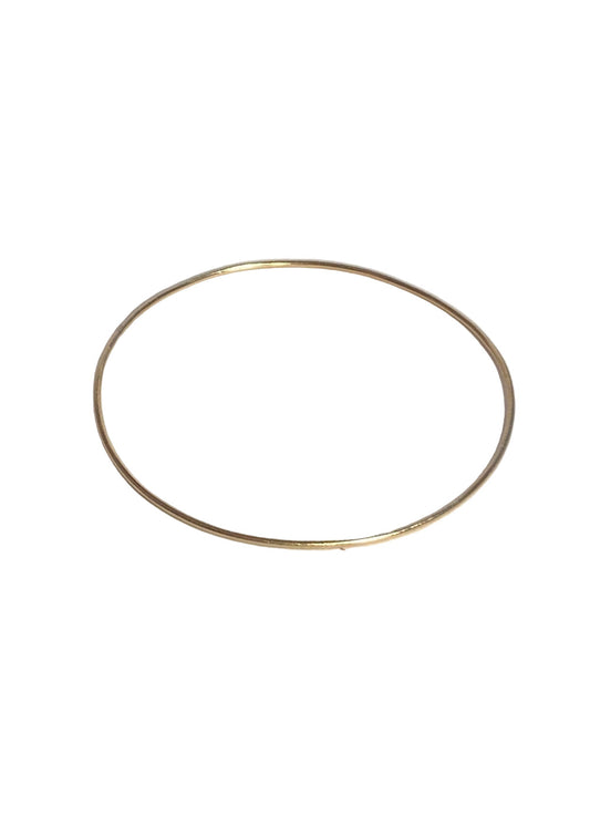Round Bangle