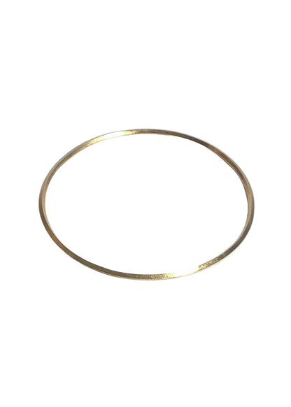 Square Bangle No5