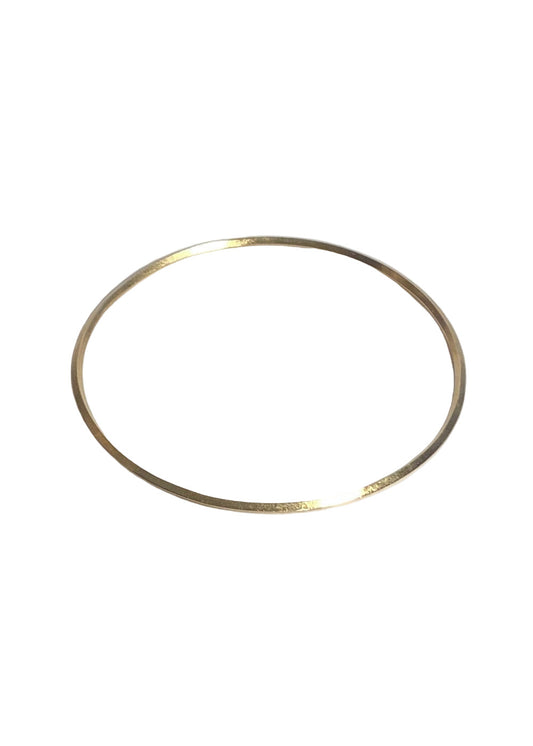Square Bangle No5