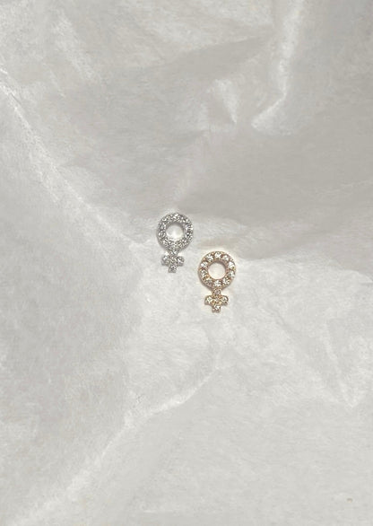 Venus Earring Yab Studio