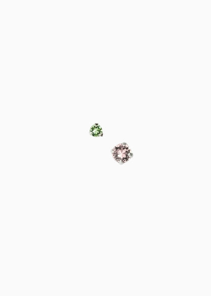 vintagepink-green_aura_odd_pair